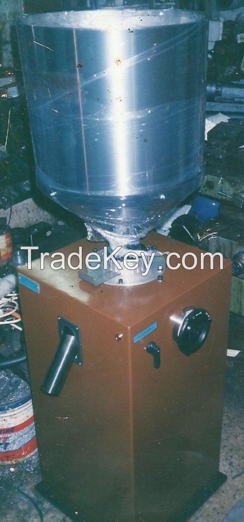 BLESSING Industrial Coffee Grinder