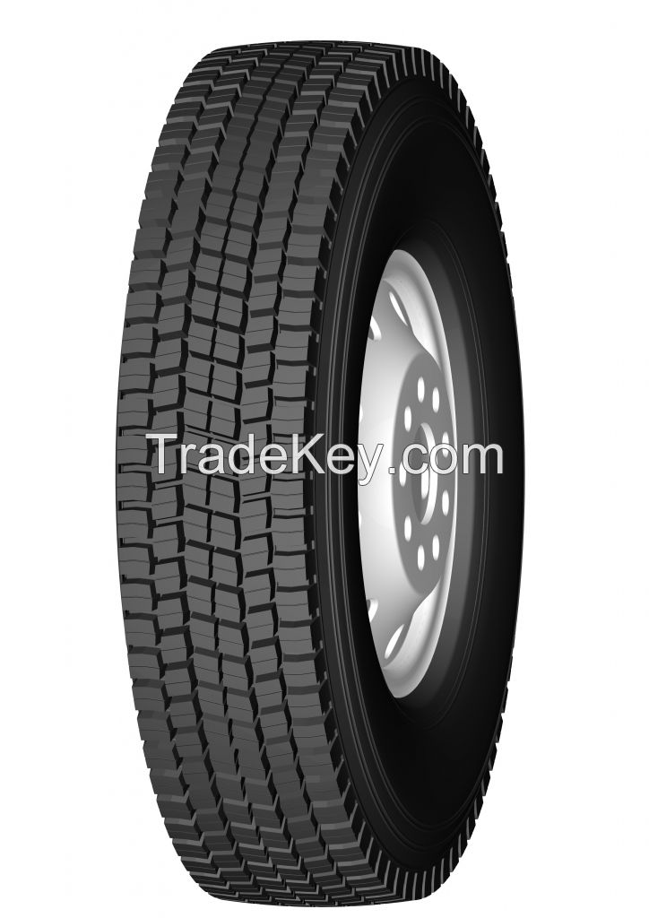 Truck Tire