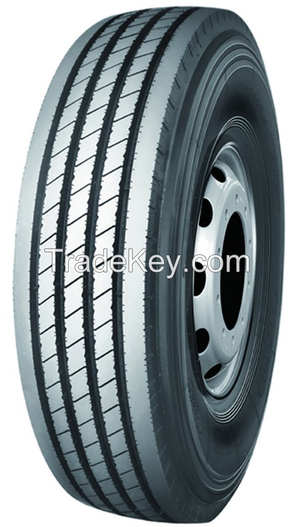 11R22.5 truck tire