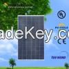 China Best Poly 230W 240W 250W 260W PV Solar Panel Module