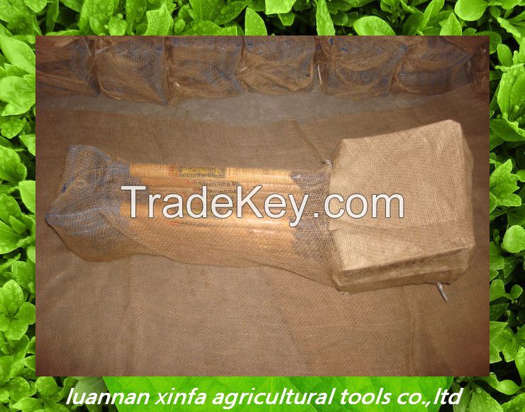 all types of steel shovel with wooden handle