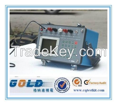 Water Detector Multi-Electrode Resistivity Survey System