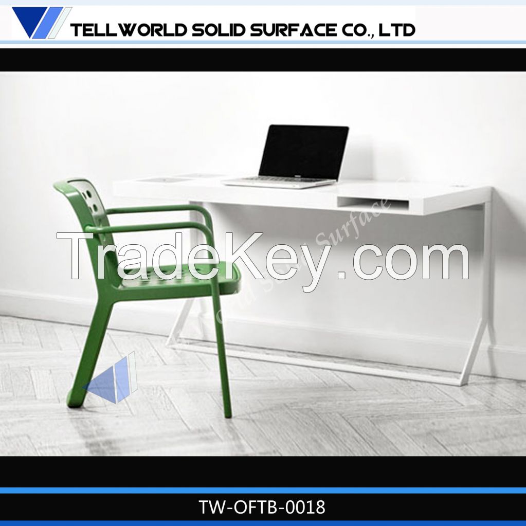 2014 unique design office furniture desks