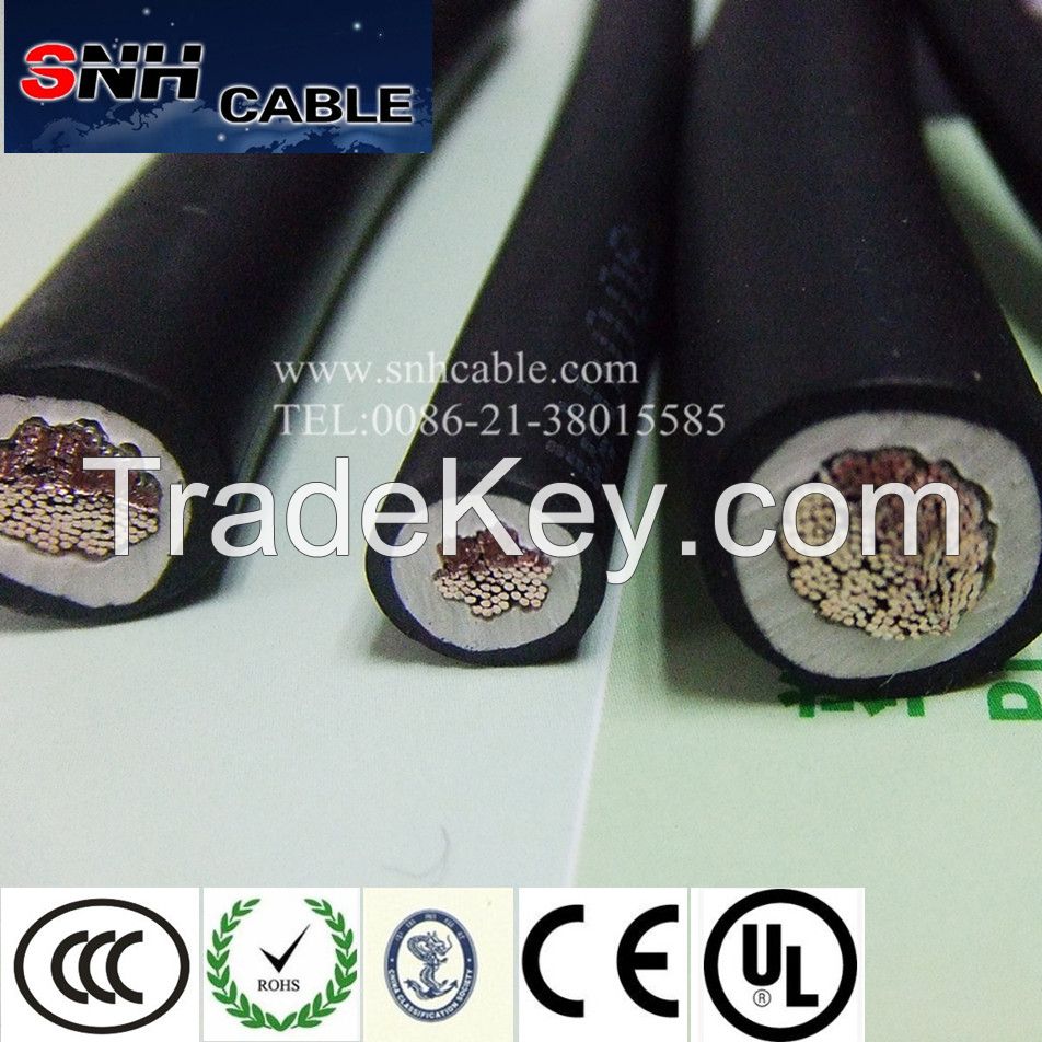 HOT sell EPR Insulation Marine Cable