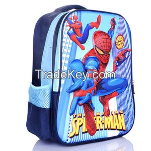 2014 New Design Child School Bag