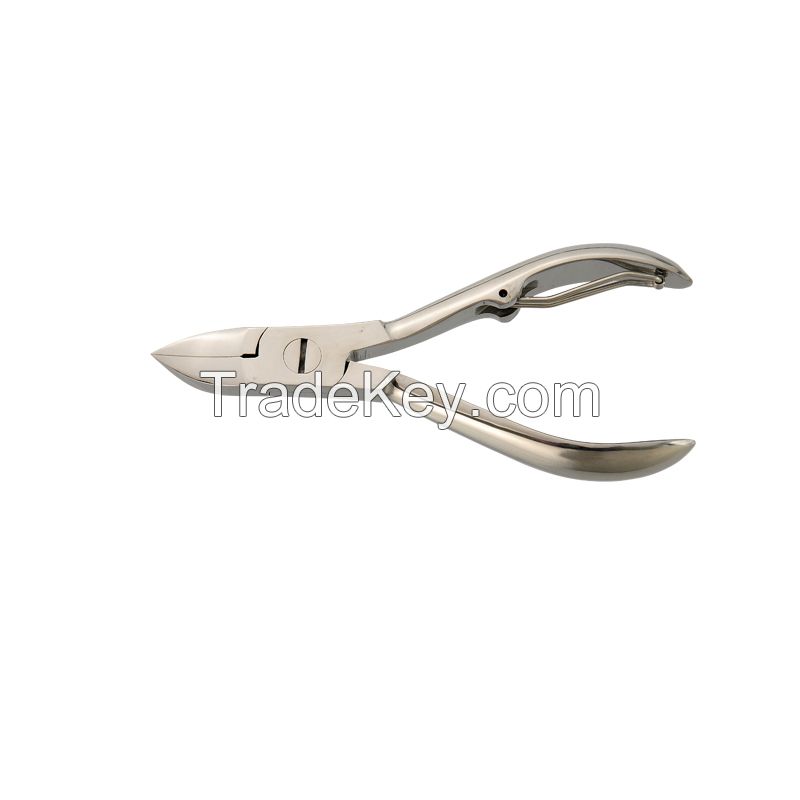 Manicure Nipper wire spring