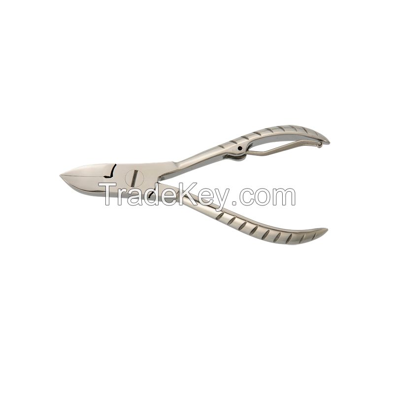 Manicure Nipper wire spring