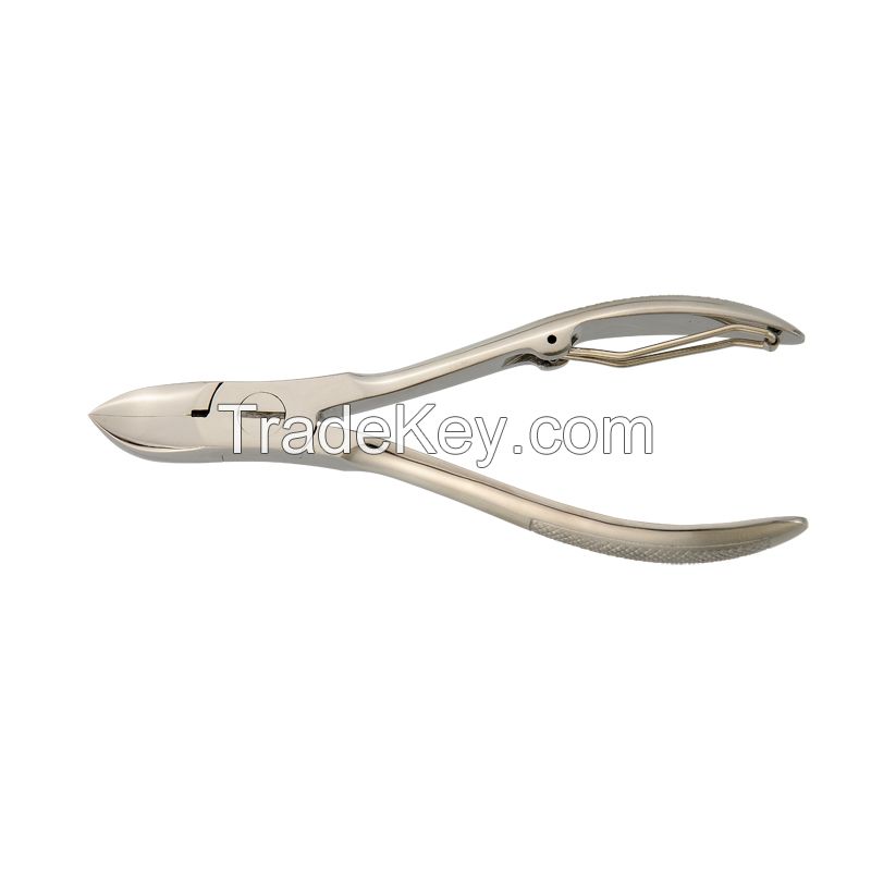 Manicure Nipper wire spring