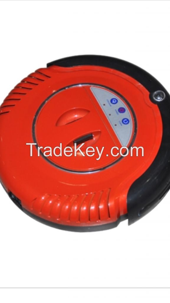 Advanced robot JL Vacuum Cleaner