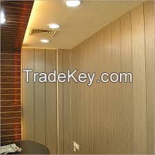 PVC Wall Panneling