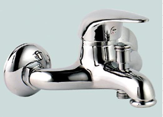 Single Handle Bath Mixer