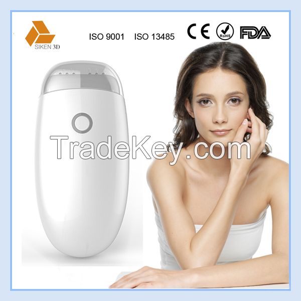 Rf Anti Cellulite Device