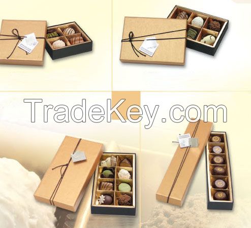 Chocolate Boxs