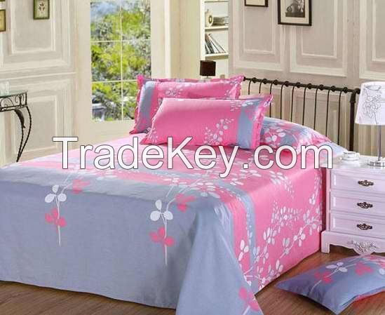 bedsheet