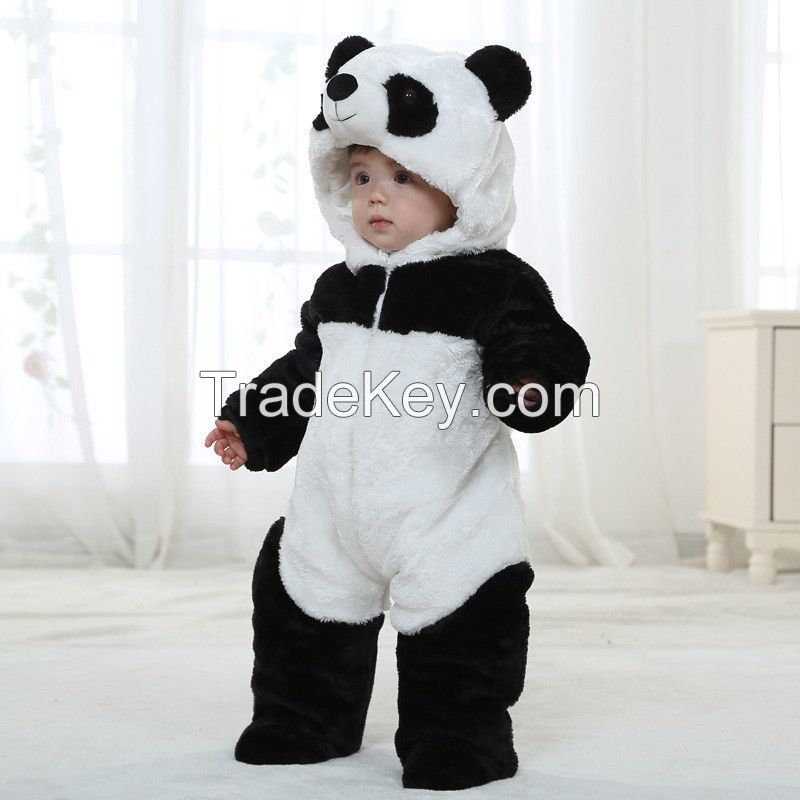 Infant Animal Costume