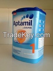 AFFORDABLE BABY MILK POWDER