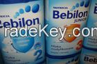 AFFORDABLE BABY MILK POWDER