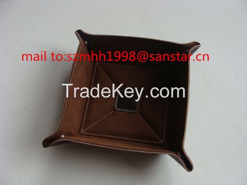 Pu  Collector Tray/ Candy Tray