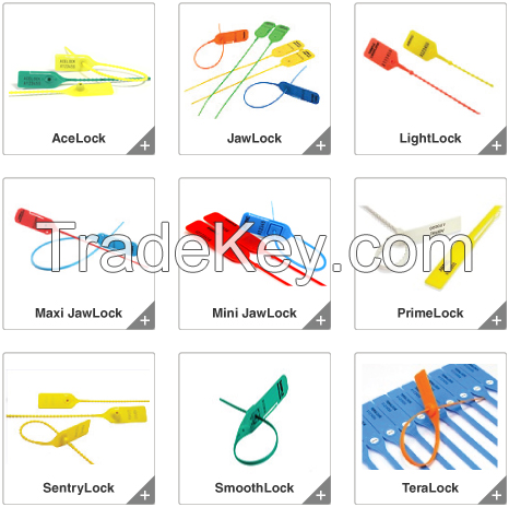 Variable Length Seals