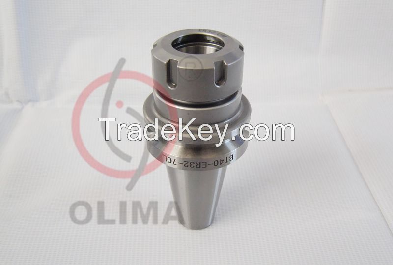 BT Collet Holder