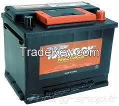 Car Dry Cell Batteries For Mercedes Benz, BMW, Toyota, Honda and all type new model EFI Cars and Jeeps