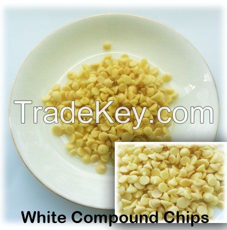 Compound White Chips