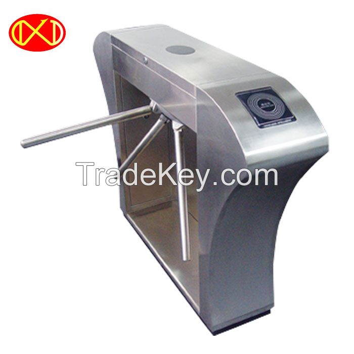 Motorized Tripod Turnstile