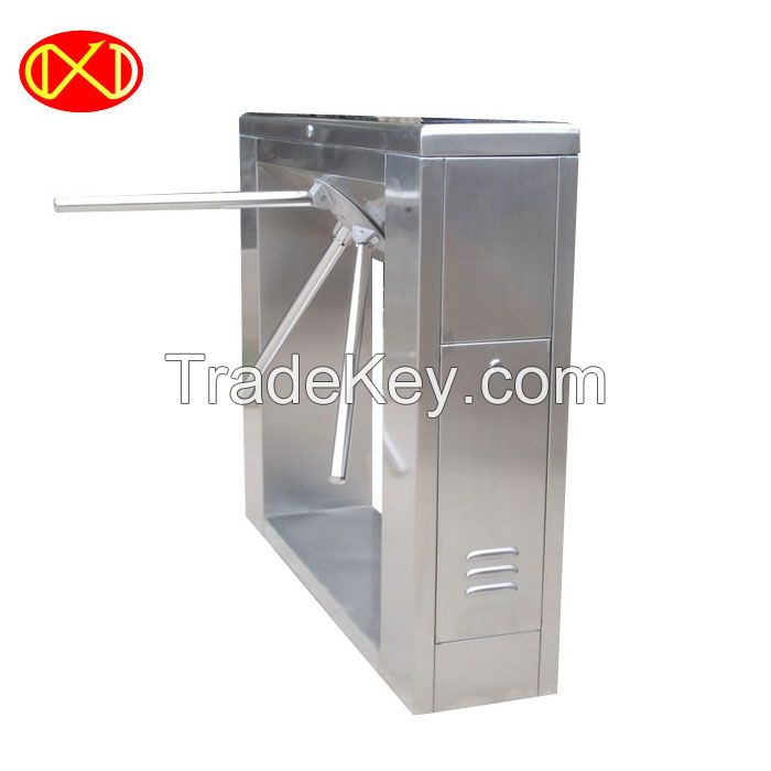 Motorized Tripod Turnstile