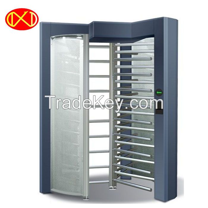 120Â°single door full height turnstile