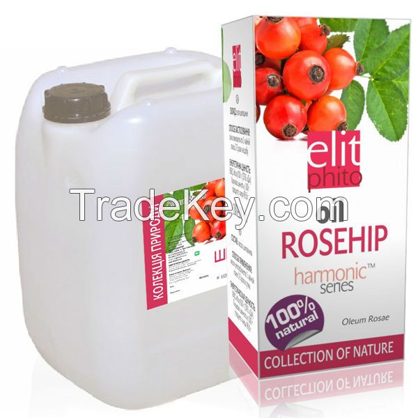 Rose hip oil