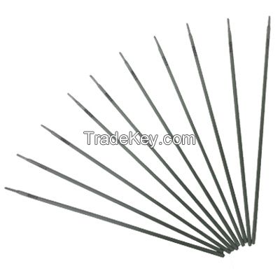 mild steel welding rods AWS E6010