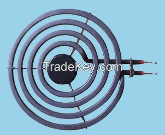 High Temperature Electric Stove Heating Elements