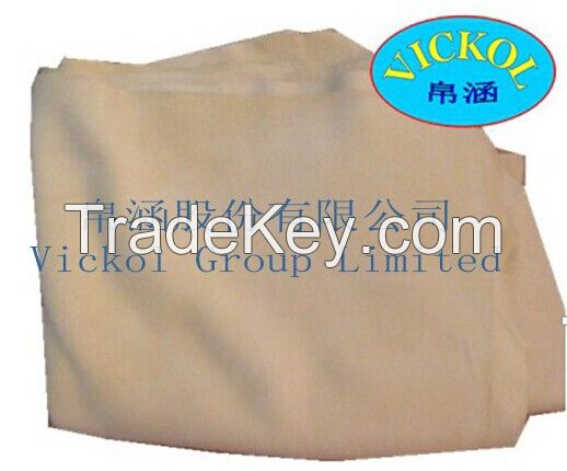 Genuine Chamois Leather for car cleaning