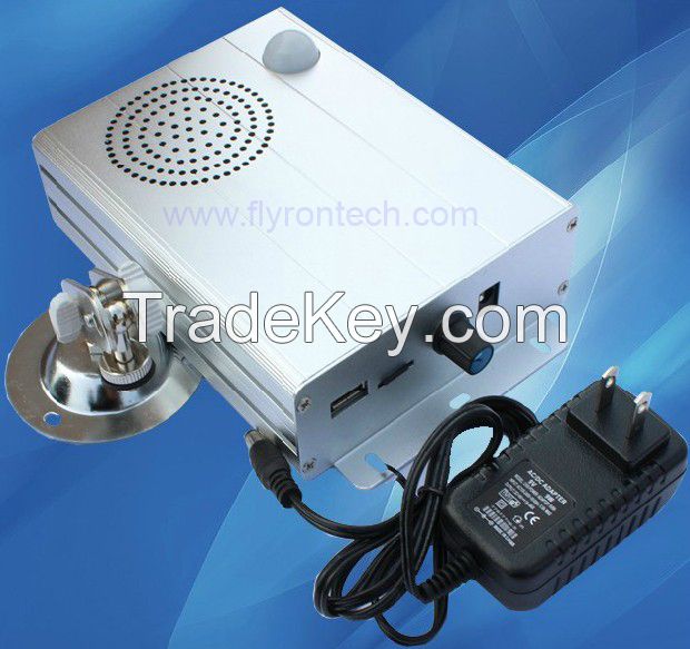High Quality Motion Activated Audio Player FNM-705