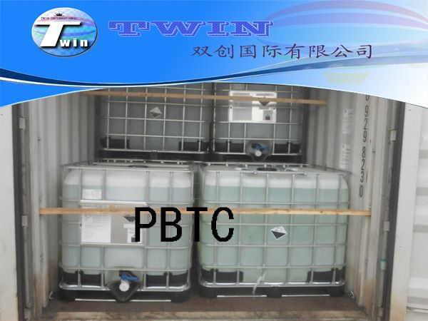 2-Phosphonobutane-1,2,4-Tricarboxylic Acid used as water treatment PBTC