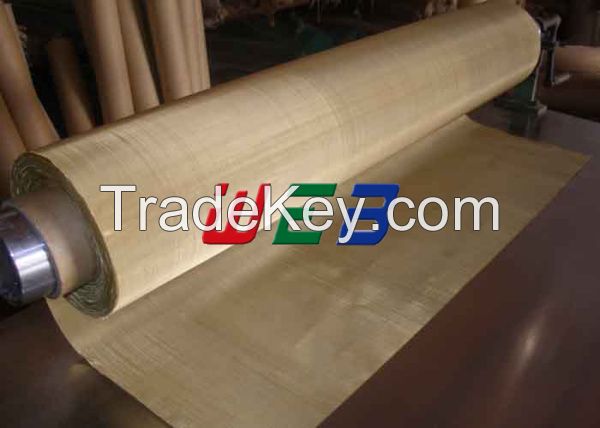 Factory Supply Copper Wire Mesh