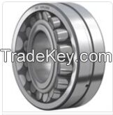 Spherical Roller Bearing