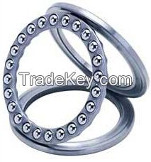 Thrust Ball Bearing