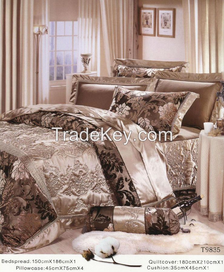 Bedding Set T9835