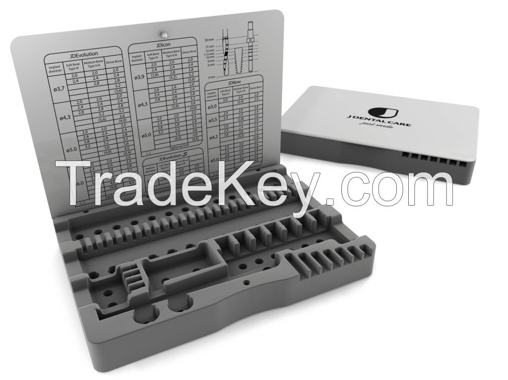 JDentalCareÃ‚Â® Surgical Kit