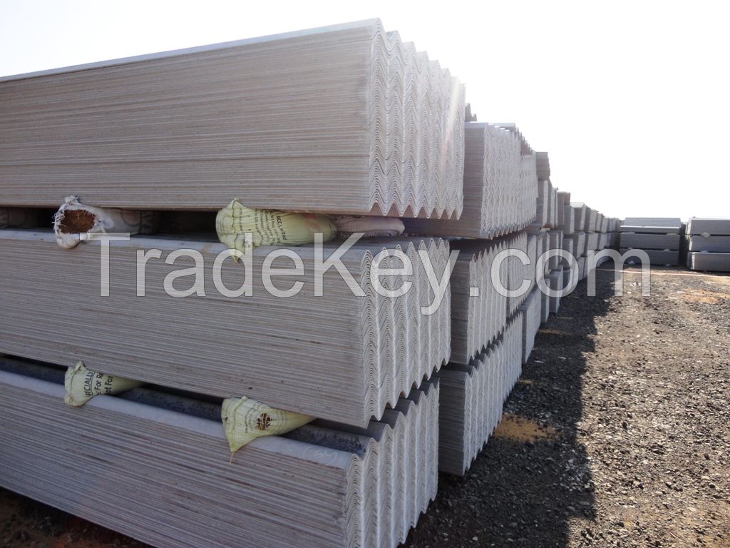 Suuplier of Corrugated Asbestos Cement Sheet