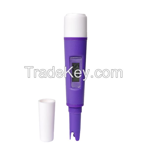 KL-037 Waterproof Pen-type pH Meter