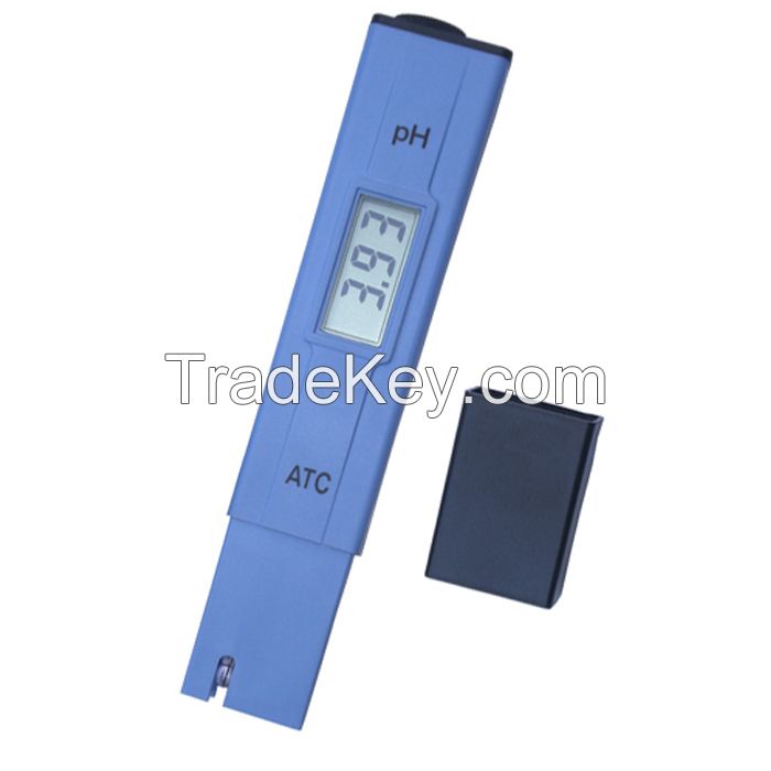 KL-009(II) High Accuracy Pen-type pH Meter