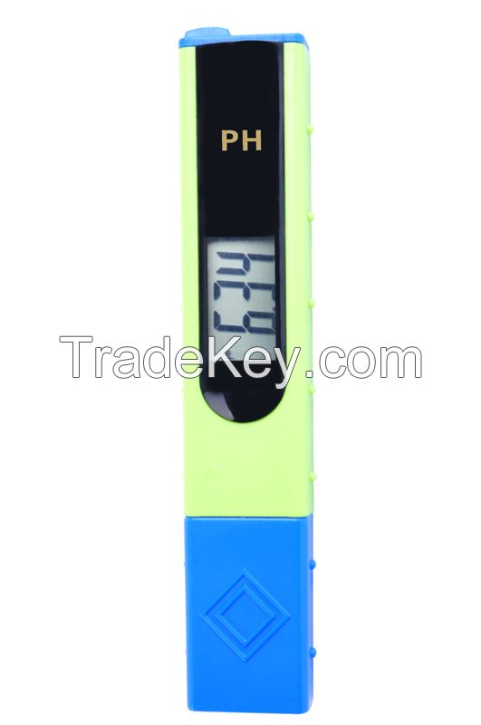 KL-061 Pen-type pH Meter