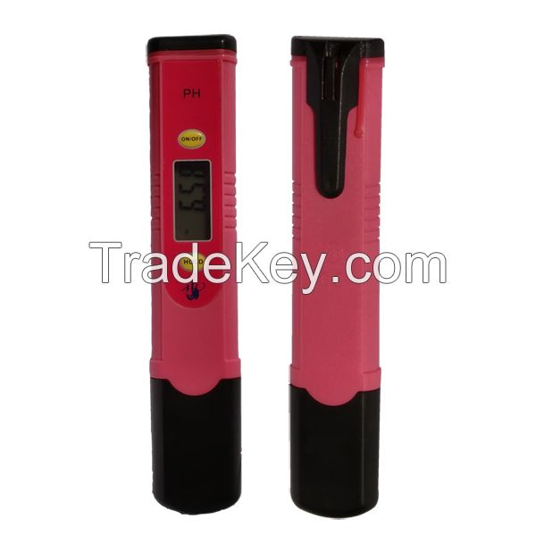  KL-981 High Accuracy Pen-type pH Meter