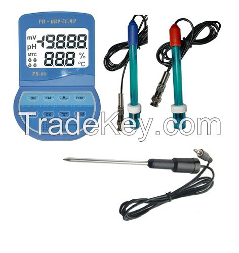 KL-009(I) Pocket-size PH meter