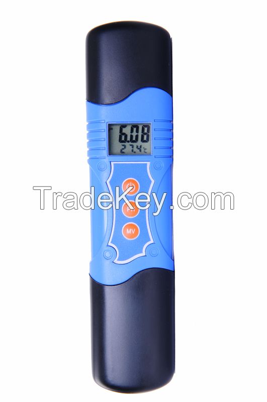 KL-099 Waterproof pH/ORP/Temperature Meter