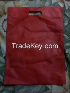 Non Woven Bag, Muslim Cap