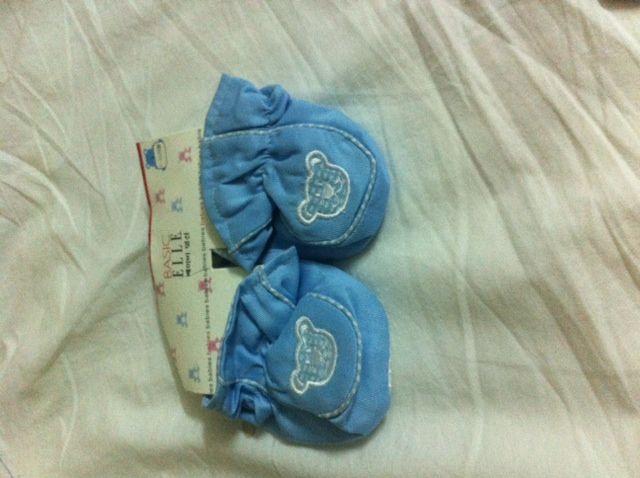 Baby Shoes