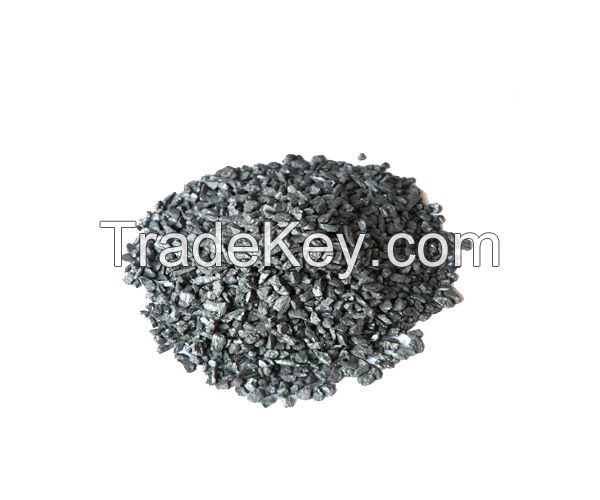 High Quality Rare Earth Ferro Silicon Magnesium Alloy